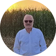 آقای سهیل سنجابی - کشاورز شهرستان کرمانشاه