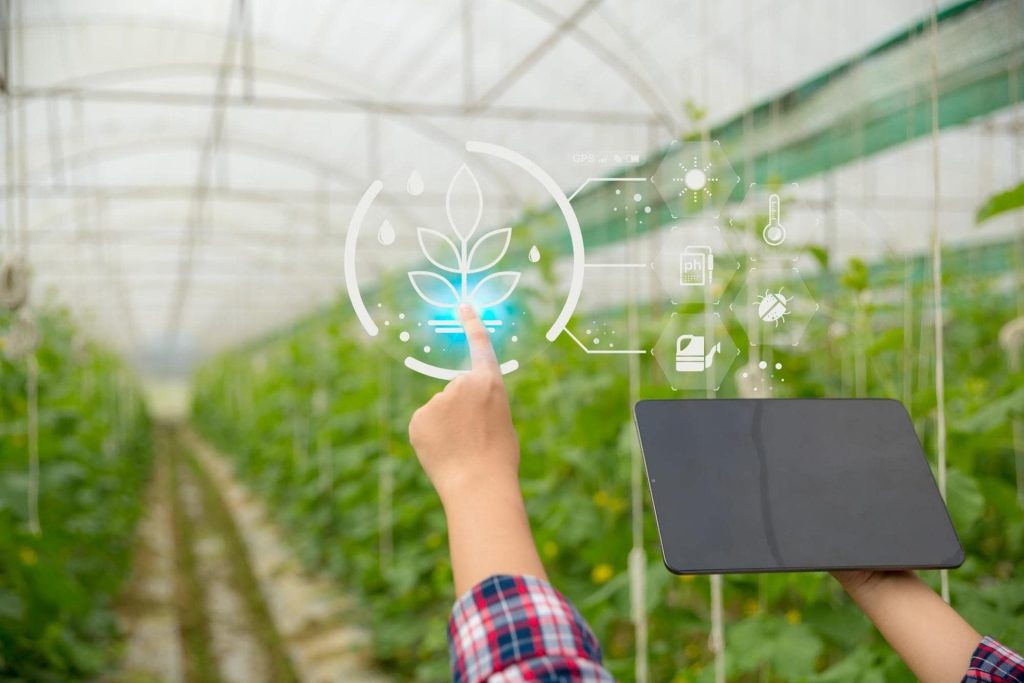 کشاورزی دقیق چیست و مزایای آن 4 iot in agriculture 1920x1280.jpeg1 min