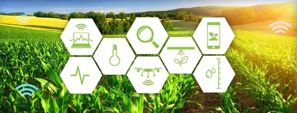 کشورهای موفق در اجرای کشاورزی دیجیتال 2 سربرگ 3