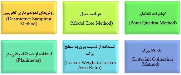 شاخص سطح برگ 5 Capture