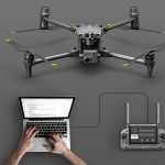 هوشمند سازی سخت افزاری و نرم افزاری پهپاد